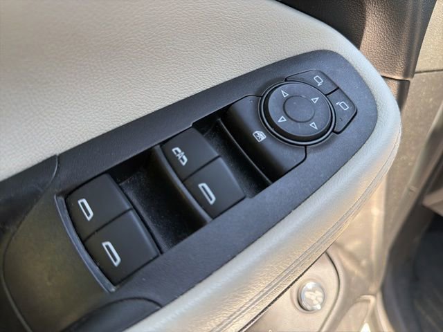 Used 2021 Buick Encore GX Select w/ Experience Buick Package FWD image 12