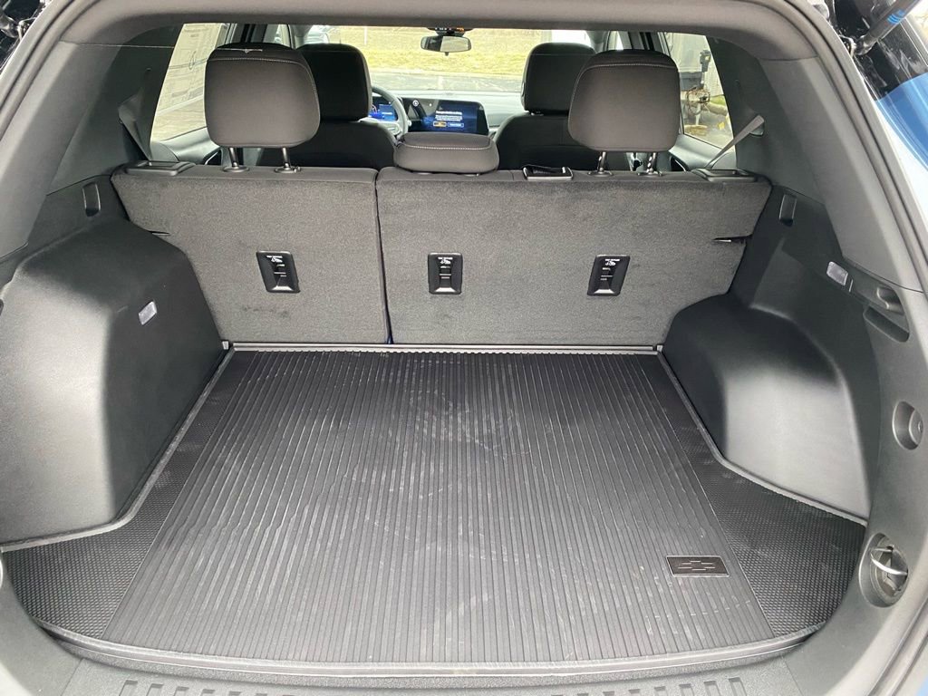 New 2026 Chevrolet Equinox LT w/ Midnight Edition image 26