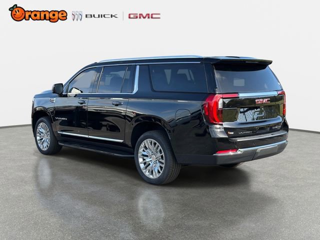 New 2026 GMC Yukon XL Elevation w/ Elevation Premium Package image 5