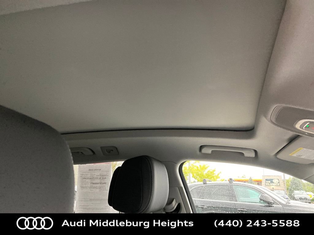 Certified 2023 Audi Q5 2.0T Premium w/ Convenience Package image 24