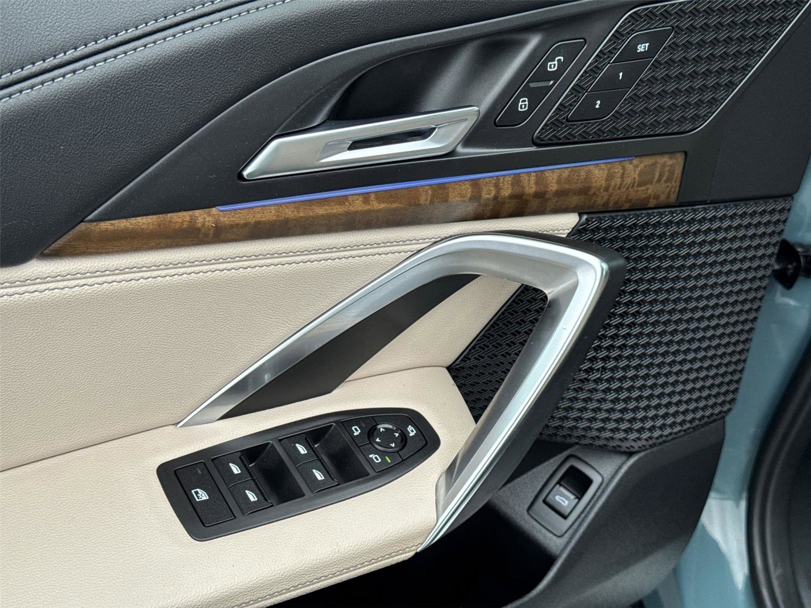 Used 2023 BMW X1 xDrive28i w/ Convenience Package image 30