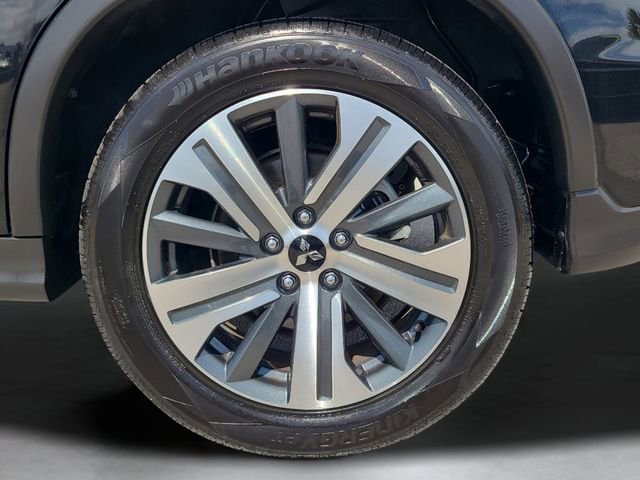 Used 2024 Mitsubishi Outlander Sport SE image 31