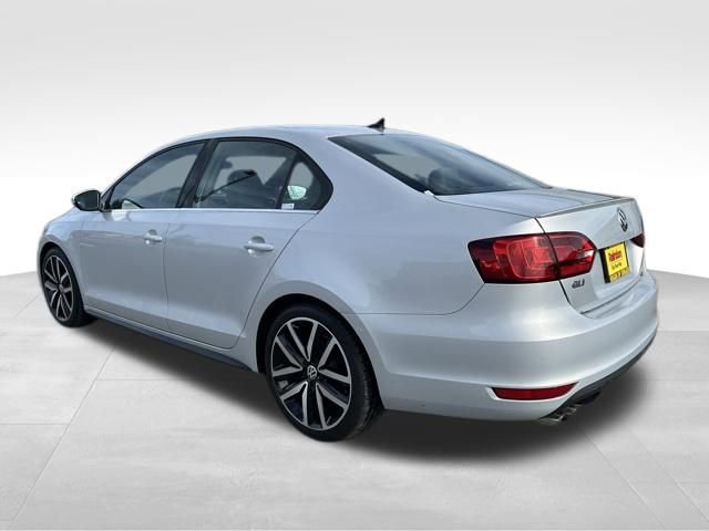 Used 2013 Volkswagen Jetta GLI Autobahn image 5