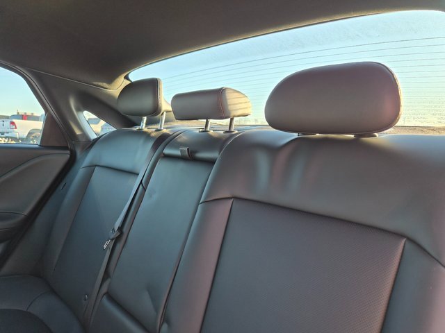 New 2025 Hyundai Ioniq 6 SEL image 22