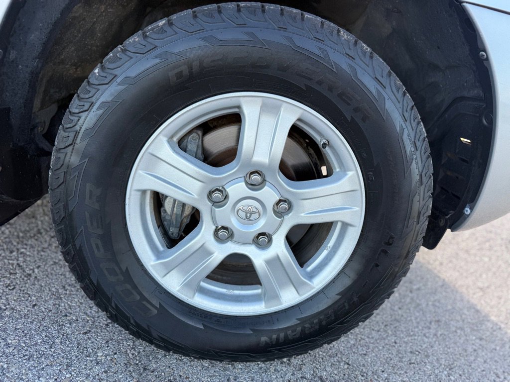 Used 2008 Toyota Sequoia SR5 image 24