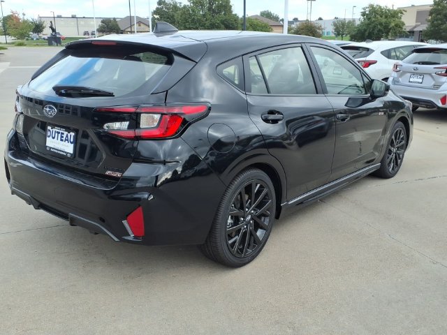 New 2026 Subaru Impreza RS AWD/4WD image 5