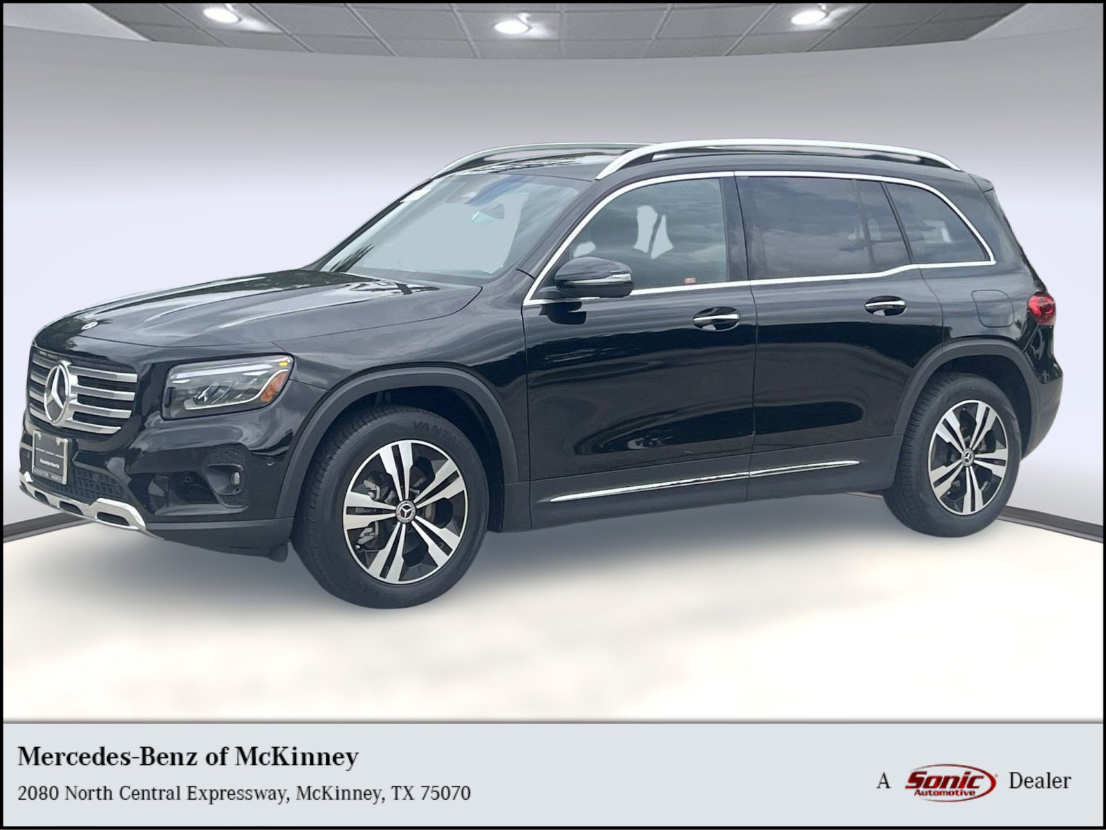 Certified 2024 Mercedes-Benz GLB 250