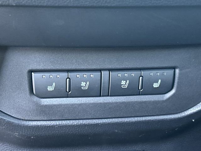 Used 2025 Toyota Tundra 1794 Edition AWD/4WD image 19