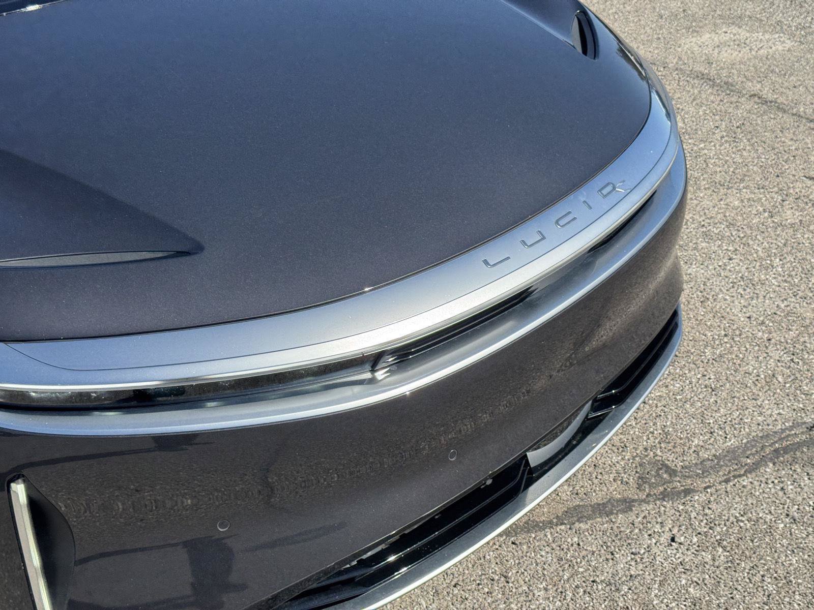 Used 2024 Lucid Air Touring AWD/4WD image 25