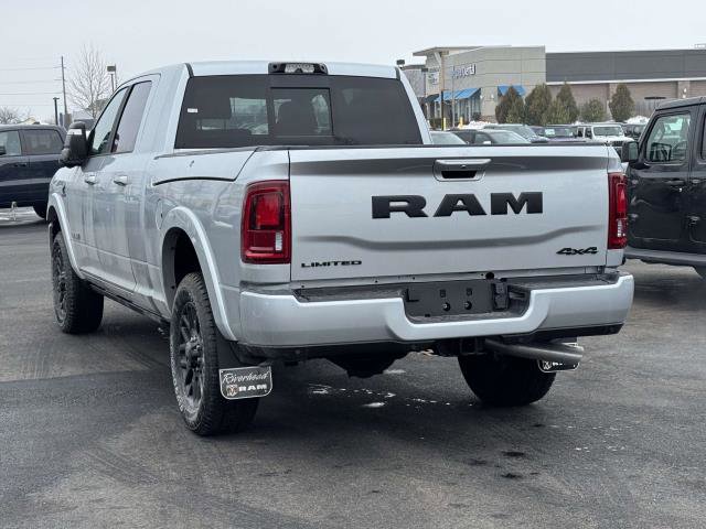 New 2026 RAM 2500 Limited image 4
