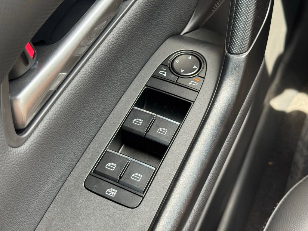 New 2025 MAZDA CX-50 AWD 2.5 S w/ Weather Package image 18