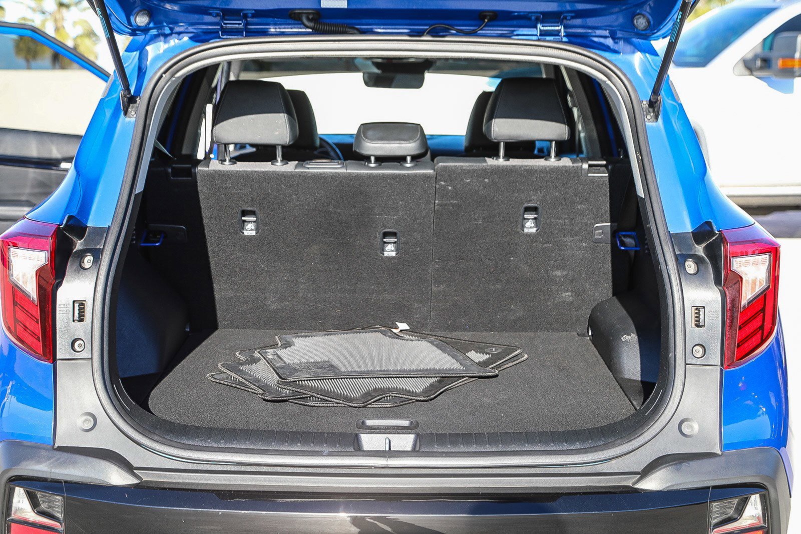 Used 2024 Kia Seltos S image 29