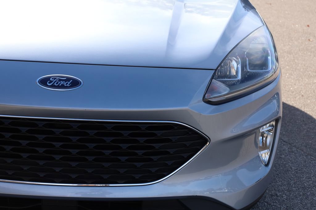 Used 2022 Ford Escape SEL w/ Technology Package image 14
