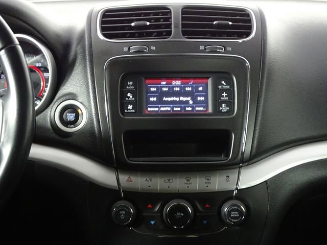 Used 2019 Dodge Journey SE w/ Connectivity Group FWD image 25