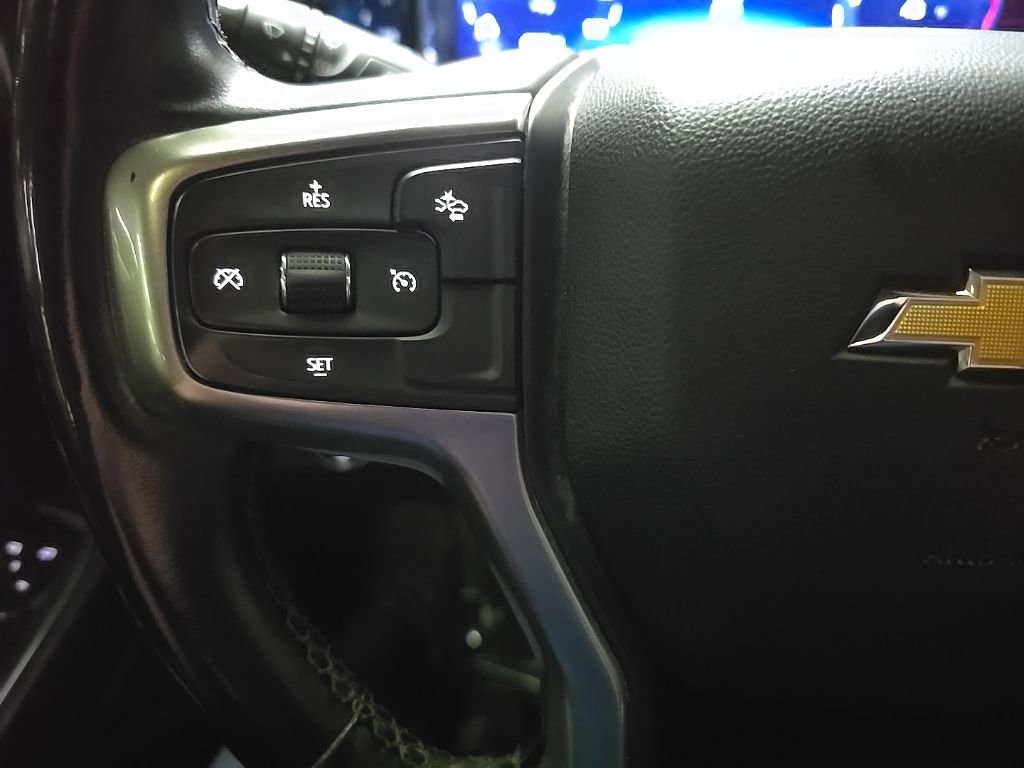 Used 2024 Chevrolet Silverado 3500 LT image 19