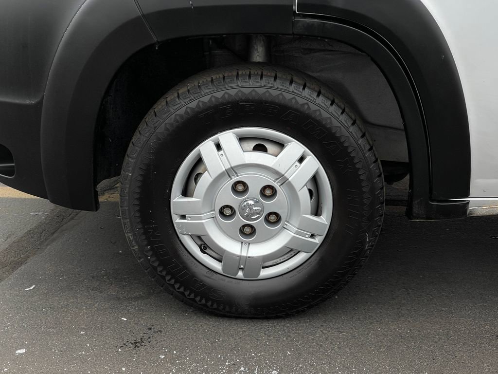 Used 2022 RAM ProMaster 2500 image 30