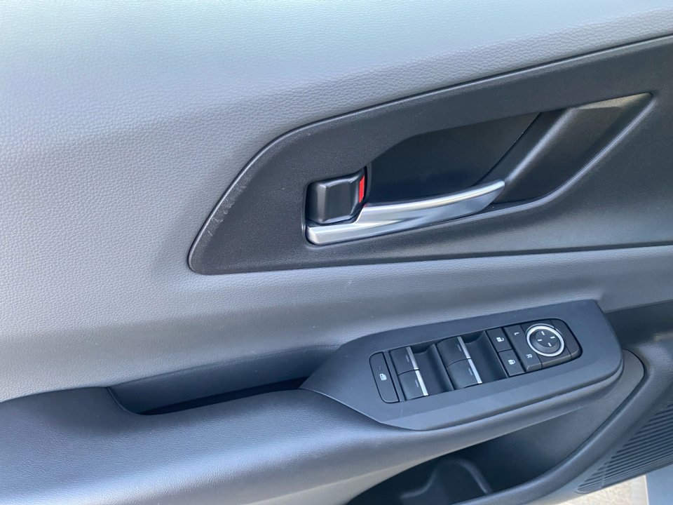 Used 2024 Toyota Prius XLE image 36