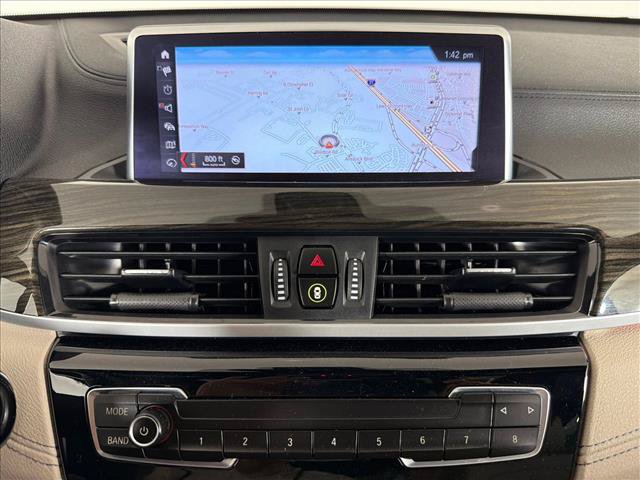 Used 2020 BMW X2 sDrive28i w/ M Sport X Package FWD image 3