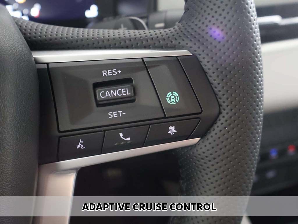 New 2026 Mitsubishi Outlander SEL AWD/4WD image 6