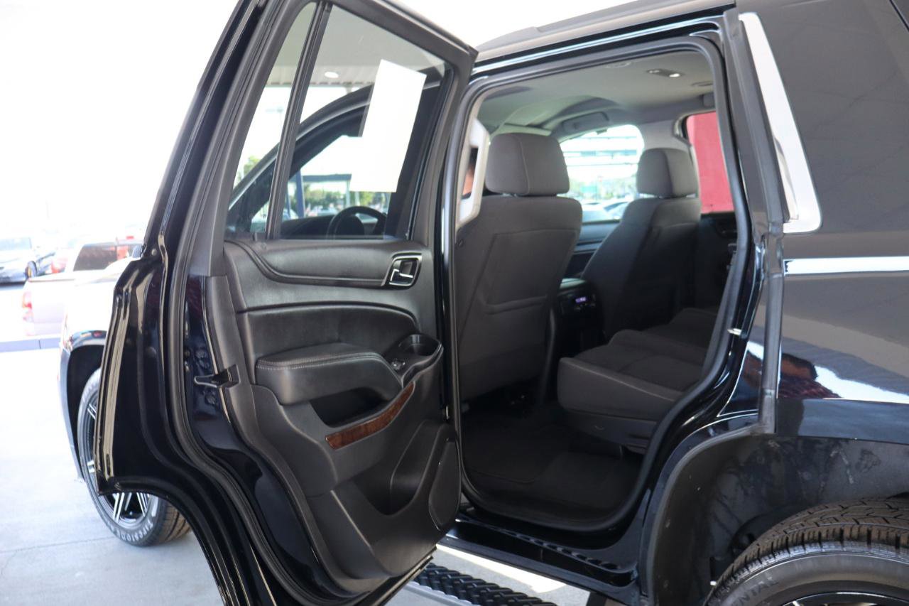 Used 2020 Chevrolet Tahoe LS image 24