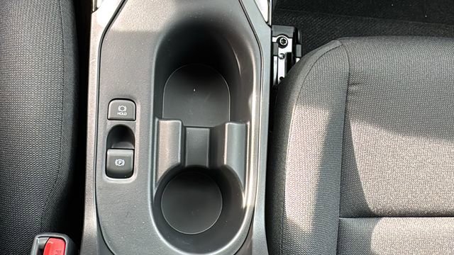 New 2026 Toyota Corolla LE image 21