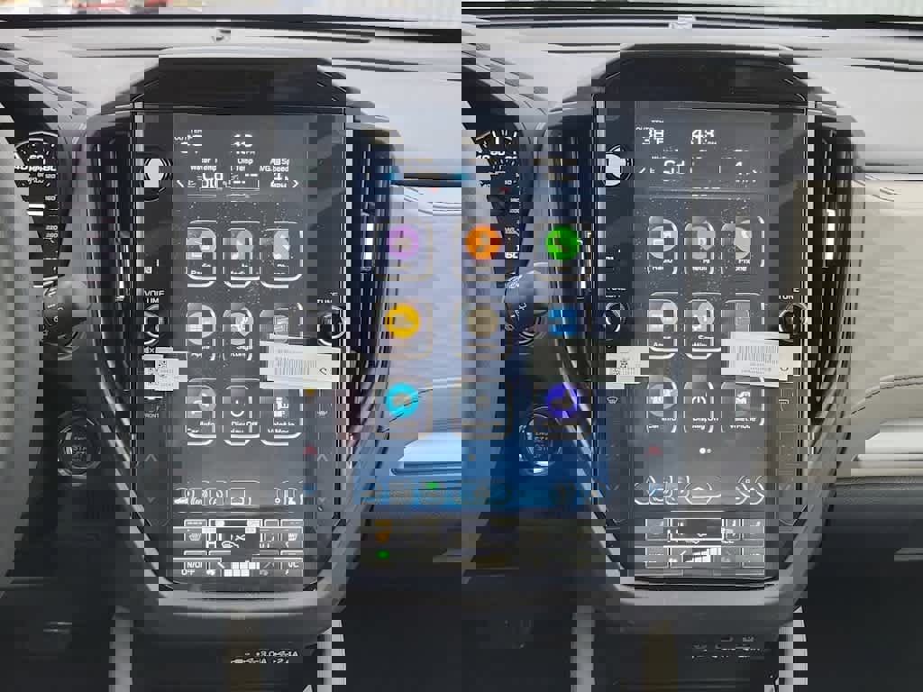 New 2026 Subaru Forester Premium image 15