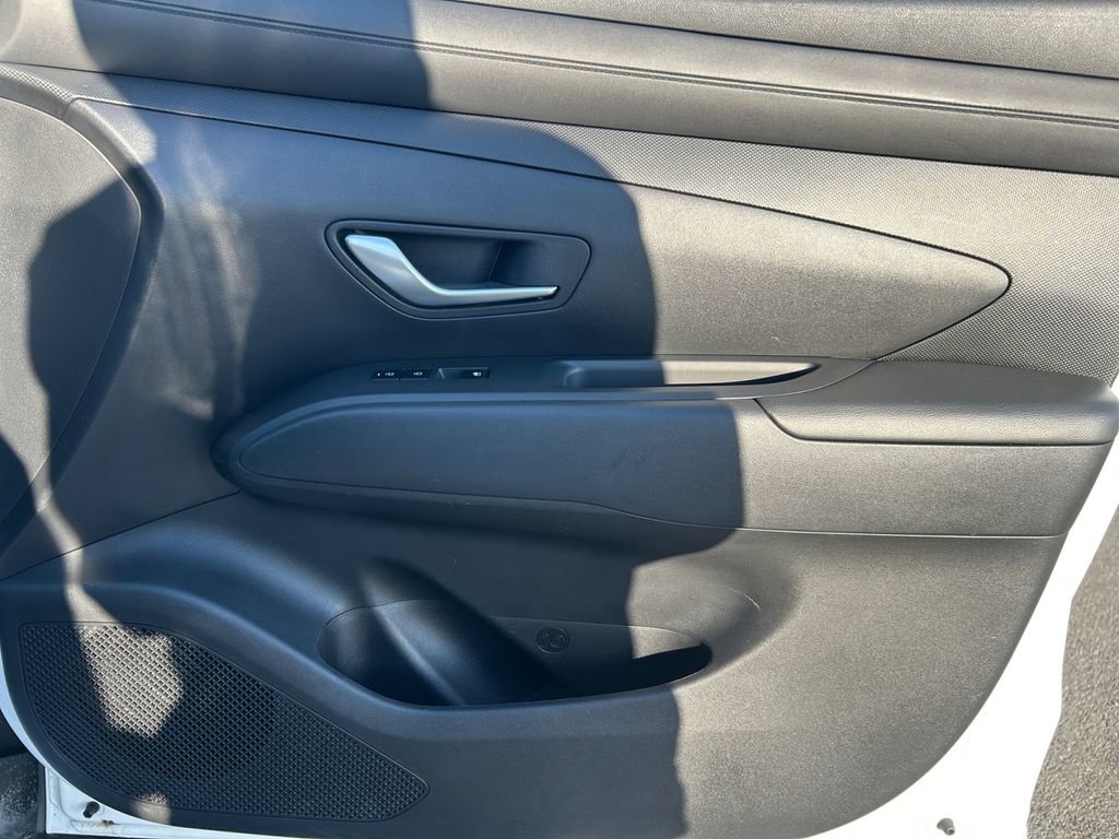 Used 2025 Hyundai Santa Cruz SEL image 25