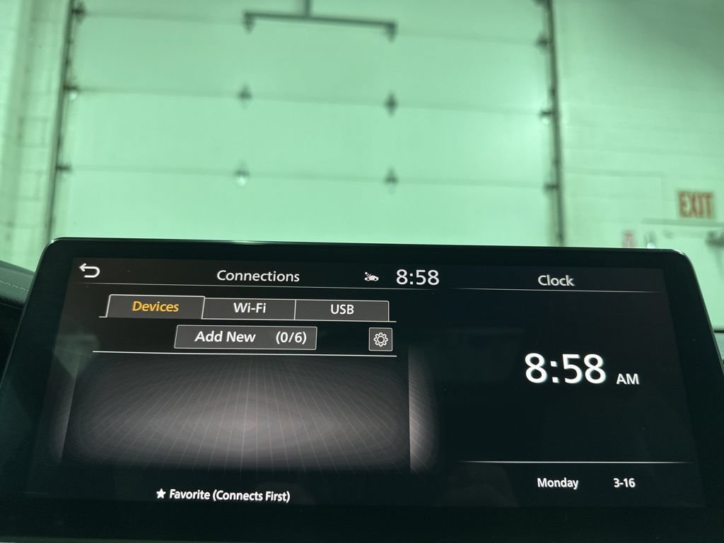Used 2024 INFINITI QX60 Pure AWD/4WD image 31