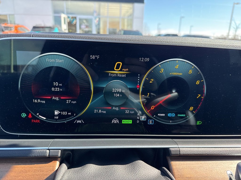 Used 2023 Mercedes-Benz GLE 450 4MATIC image 6