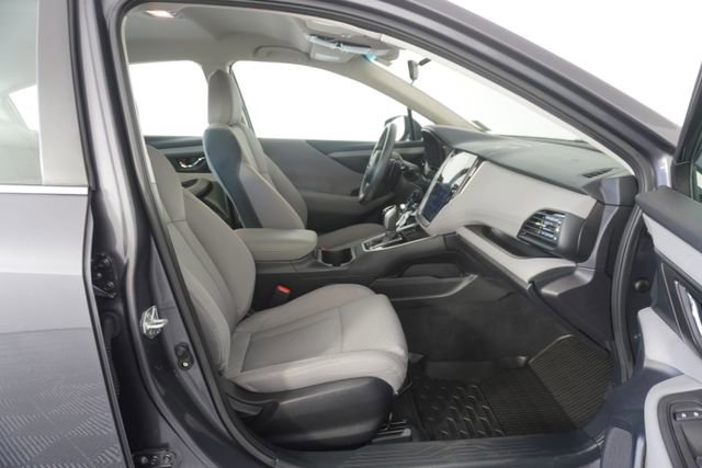 Certified 2022 Subaru Legacy Premium AWD/4WD image 38