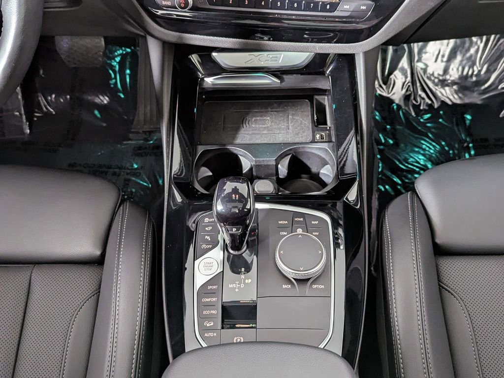 Certified 2023 BMW X3 xDrive30i w/ Convenience Package image 29