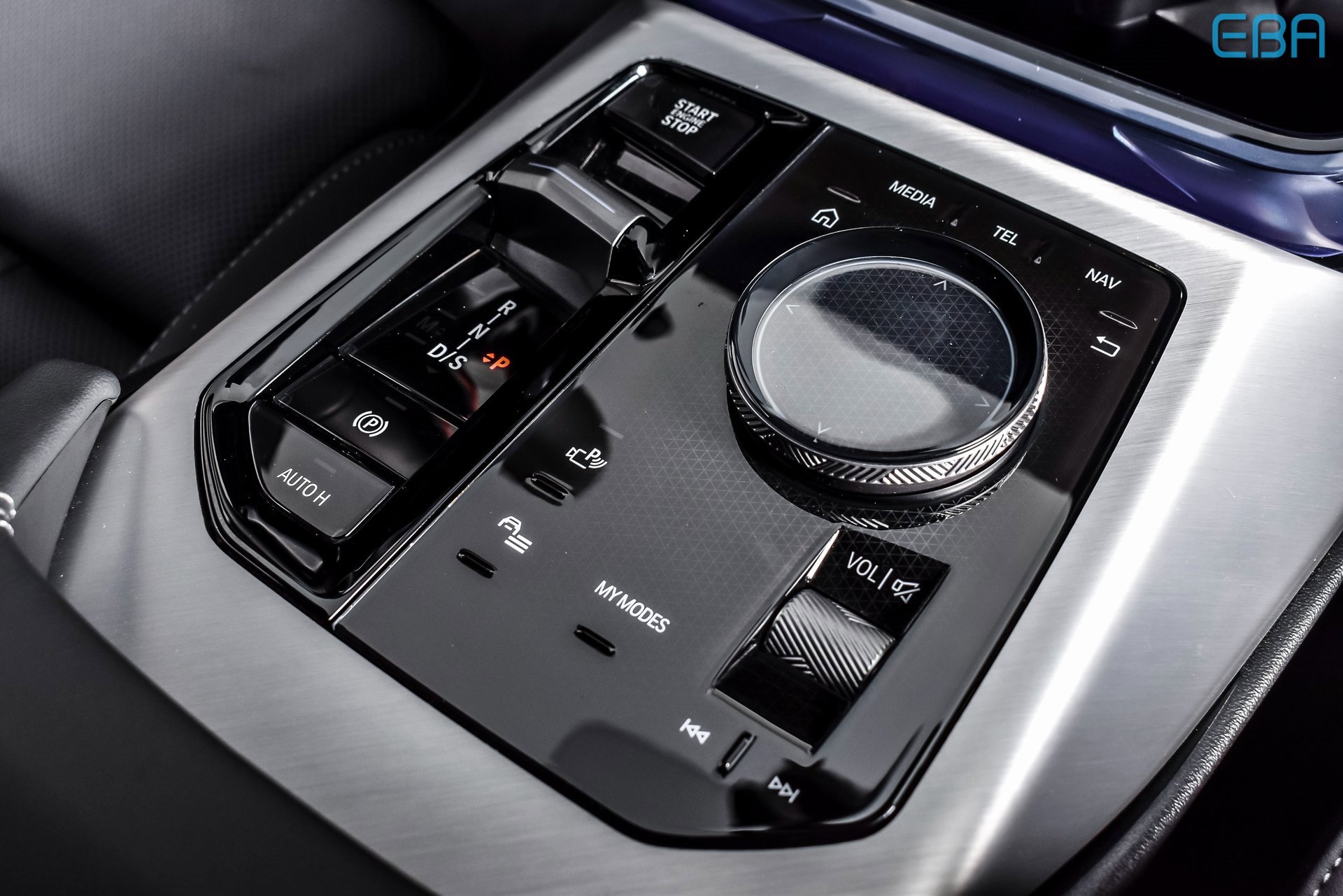 Used 2025 BMW X3 M50 image 30