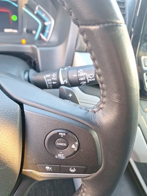 Used 2023 Honda Odyssey EX-L image 14