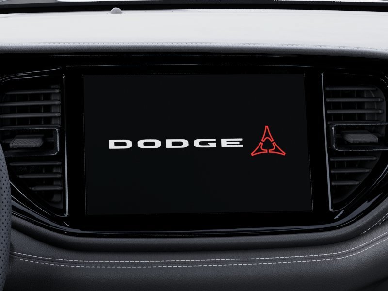 New 2026 Dodge Durango SRT Hellcat w/ Trailer Tow Group IV AWD/4WD image 26