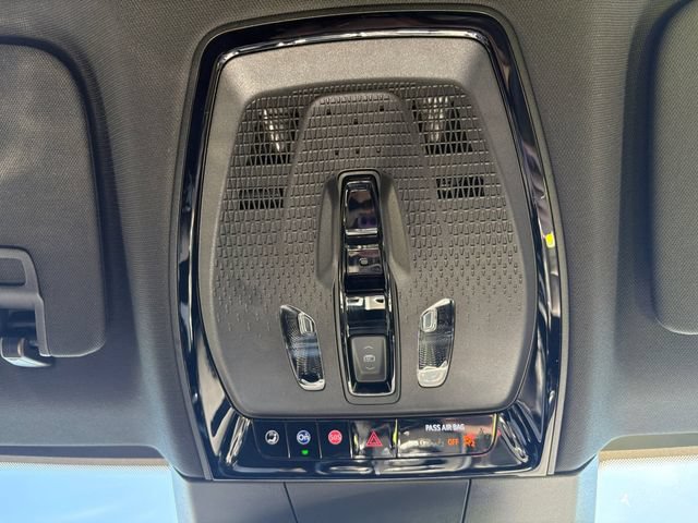 Certified 2024 Cadillac Lyriq Luxury AWD/4WD image 23