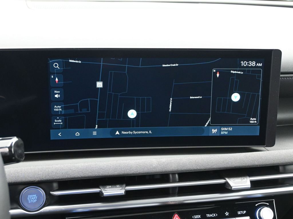 New 2026 Hyundai Santa Cruz Limited image 14