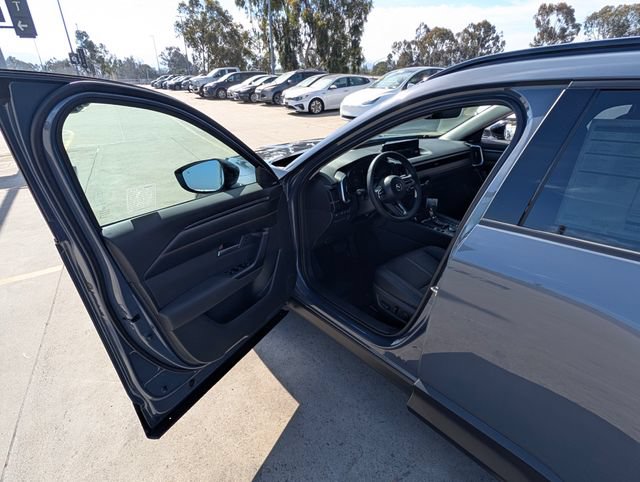 New 2026 MAZDA CX-50 AWD 2.5 S w/ Cargo Package image 36