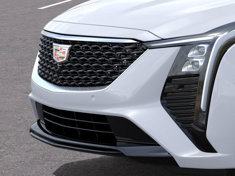 New 2026 Cadillac CT5 Premium Luxury RWD image 13