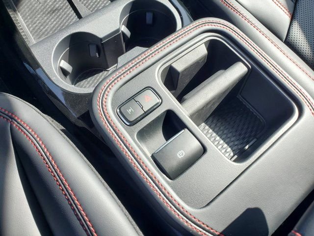 New 2025 Ford Mustang Mach-E Premium w/ Sport Appearance Package AWD/4WD image 25