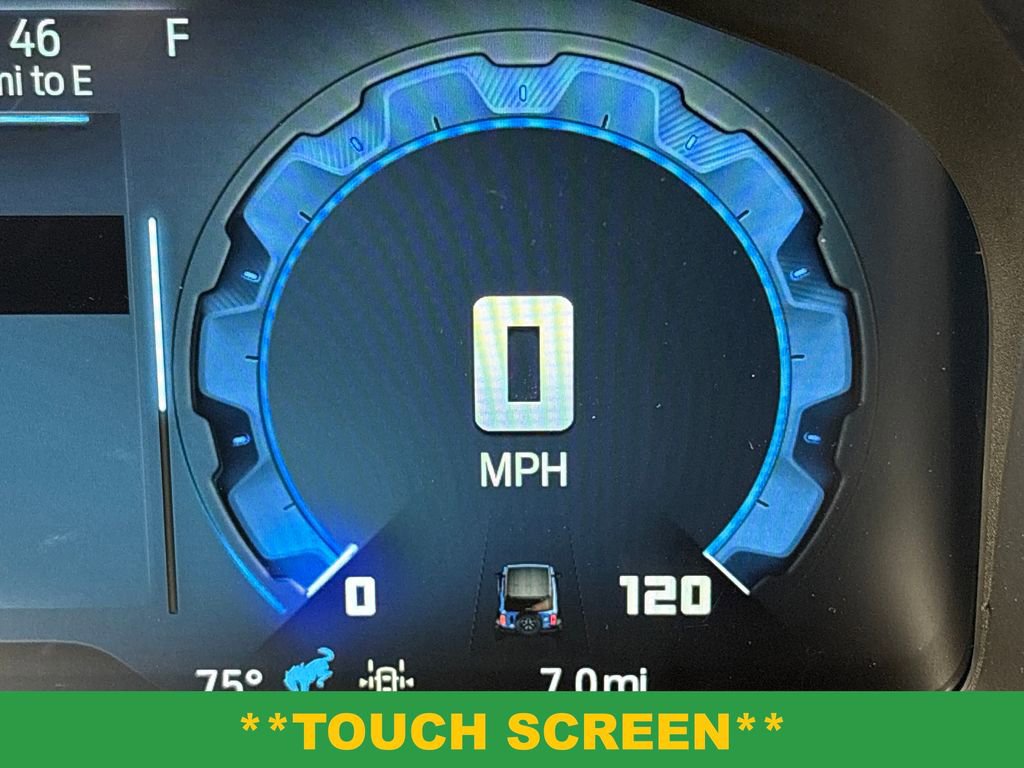 New 2026 Ford Bronco Outer Banks image 23