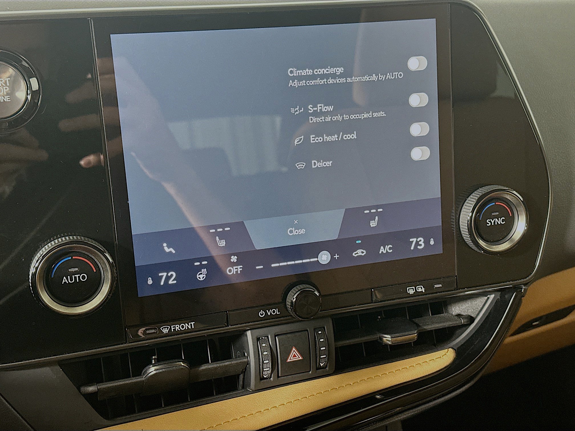 Used 2024 Lexus NX 350 AWD w/ Cold Area Package image 24