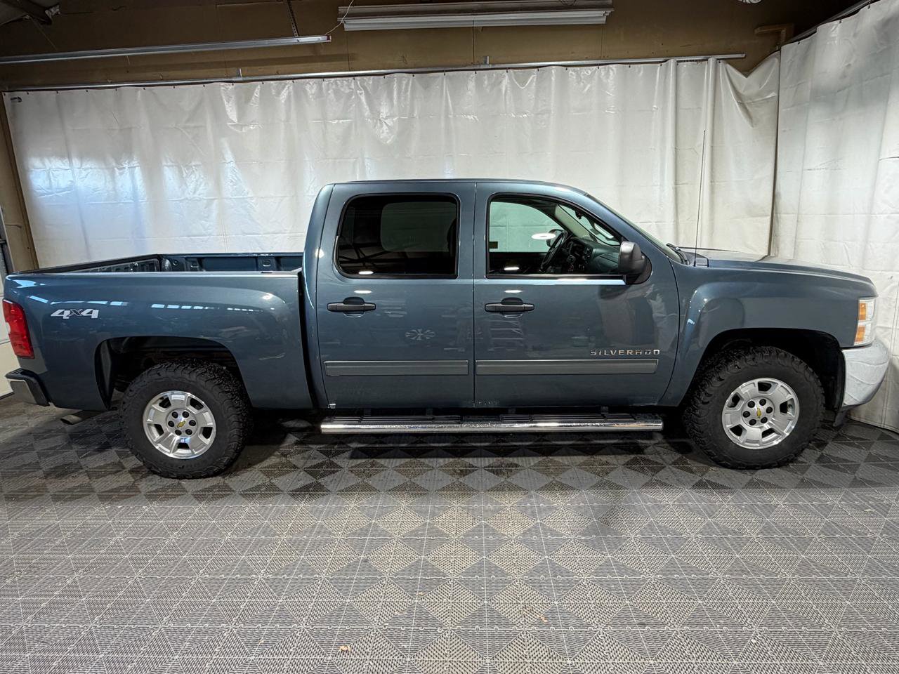 Used 2013 Chevrolet Silverado 1500 LT w/ All-Star Edition image 7