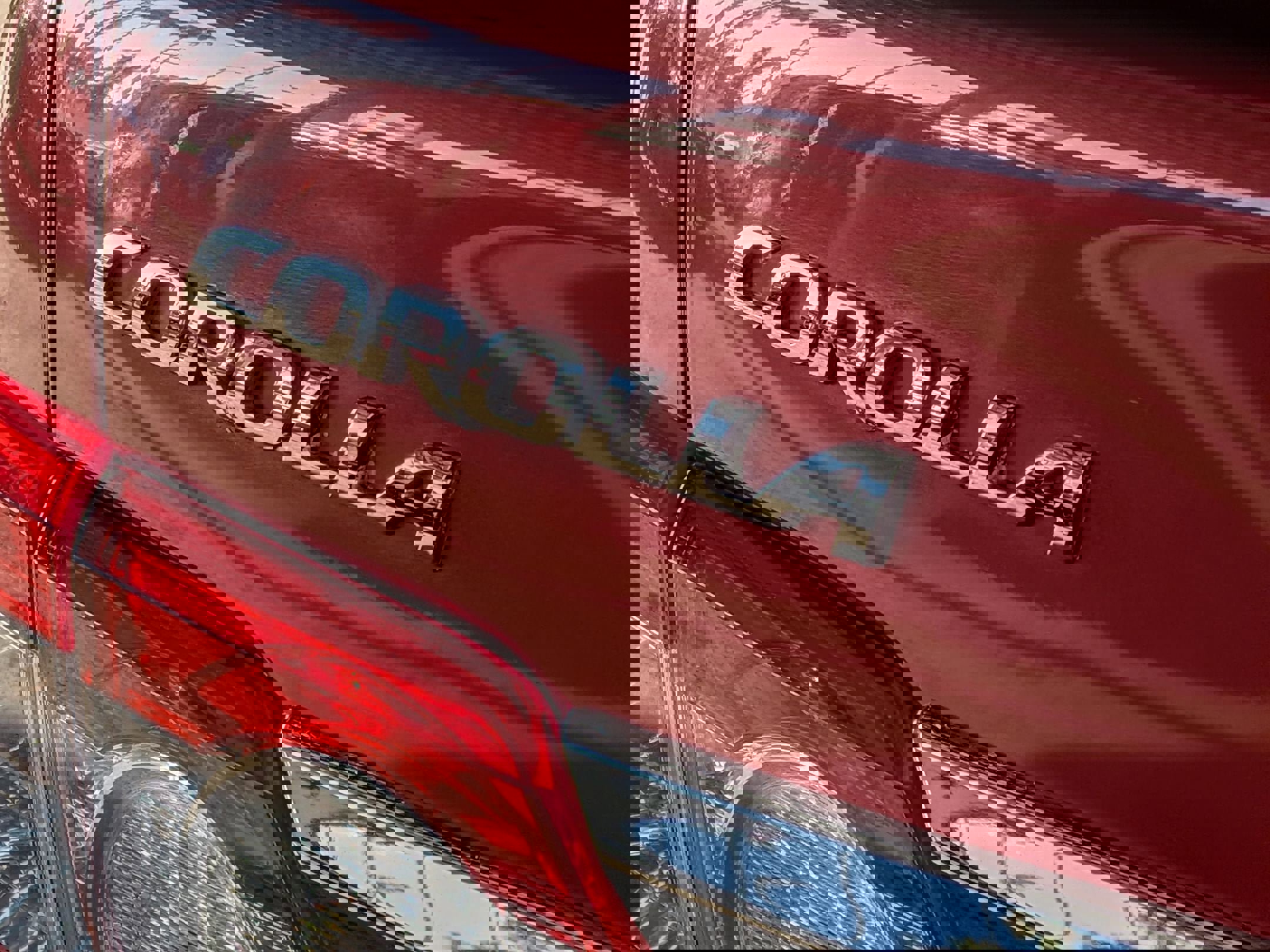 Used 2012 Toyota Corolla S FWD image 27