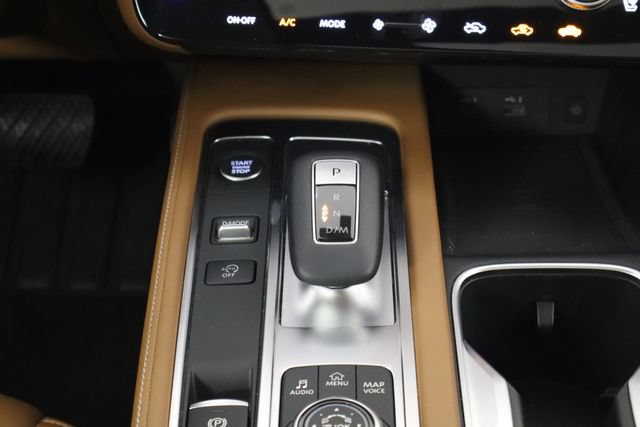 Used 2023 INFINITI QX60 Sensory w/ Cargo Package FWD image 32