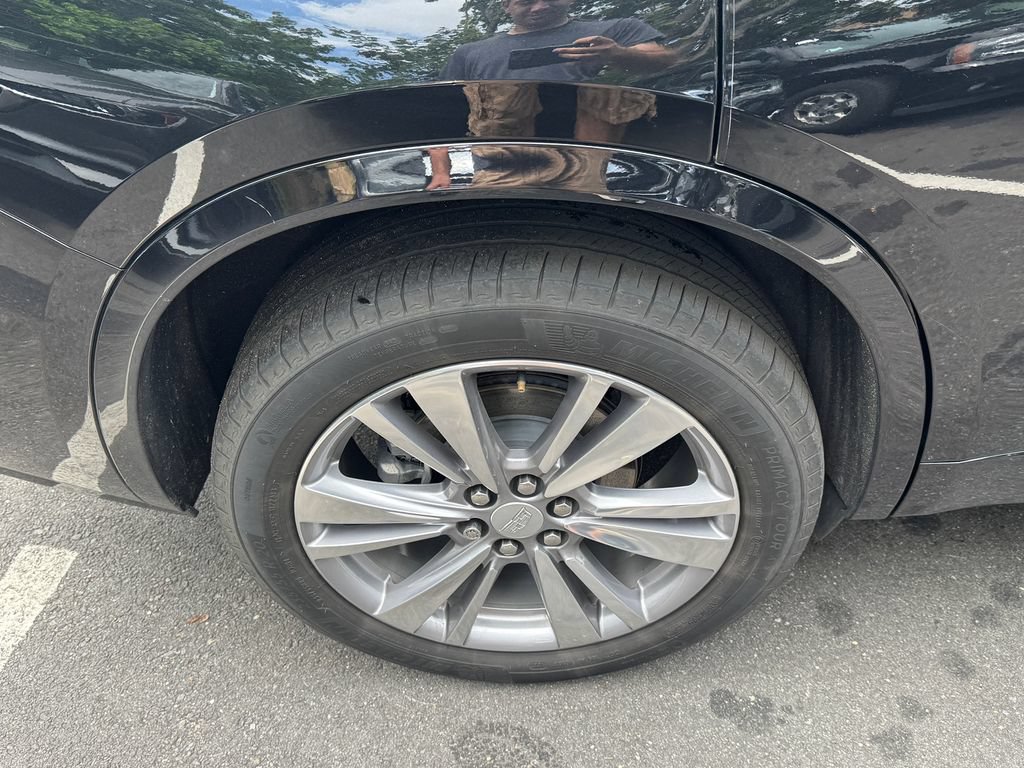 Used 2023 Cadillac XT6 Premium Luxury AWD/4WD image 11