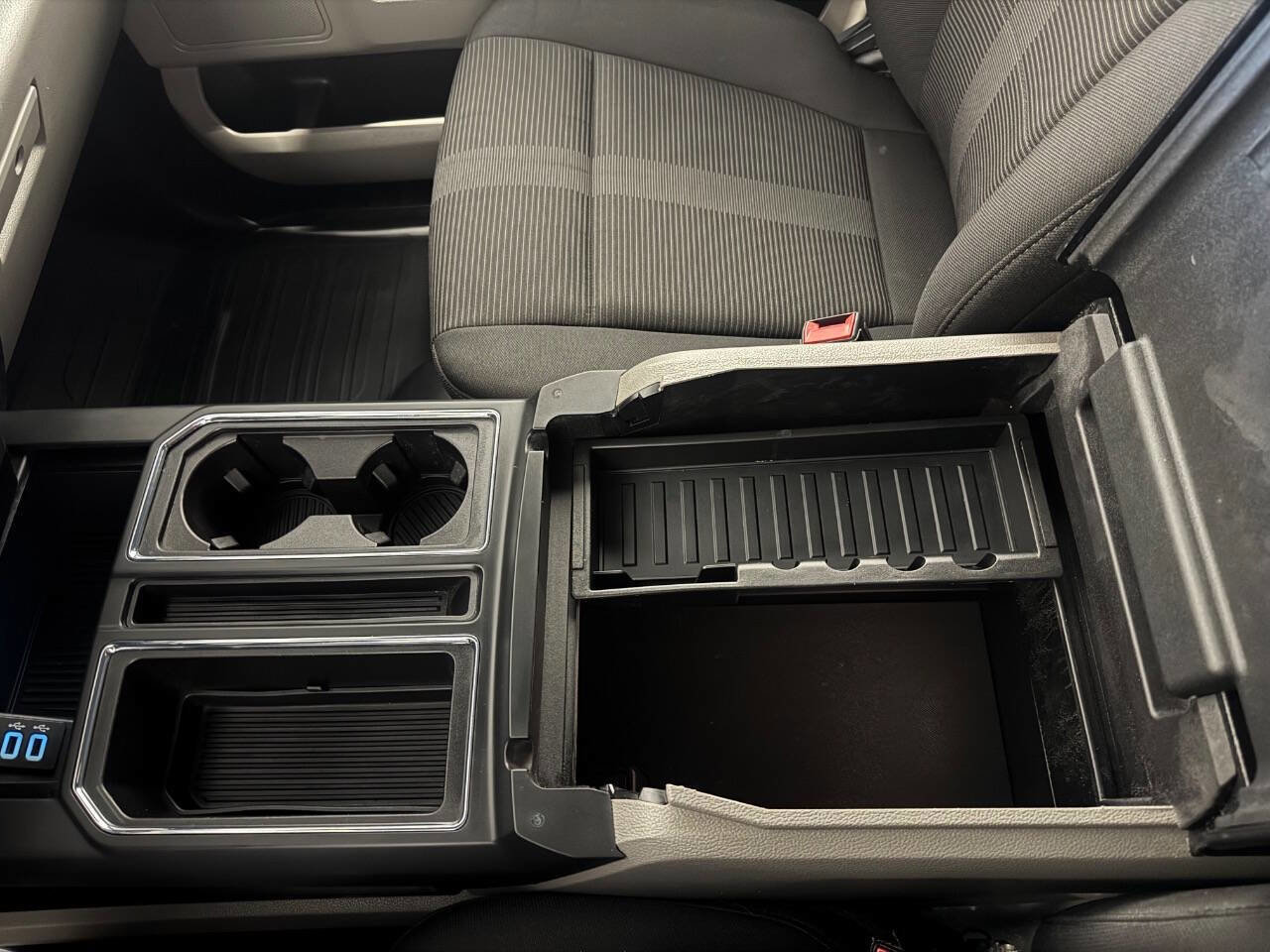 Used 2018 Ford F150 XL w/ Equipment Group 101A Mid image 35