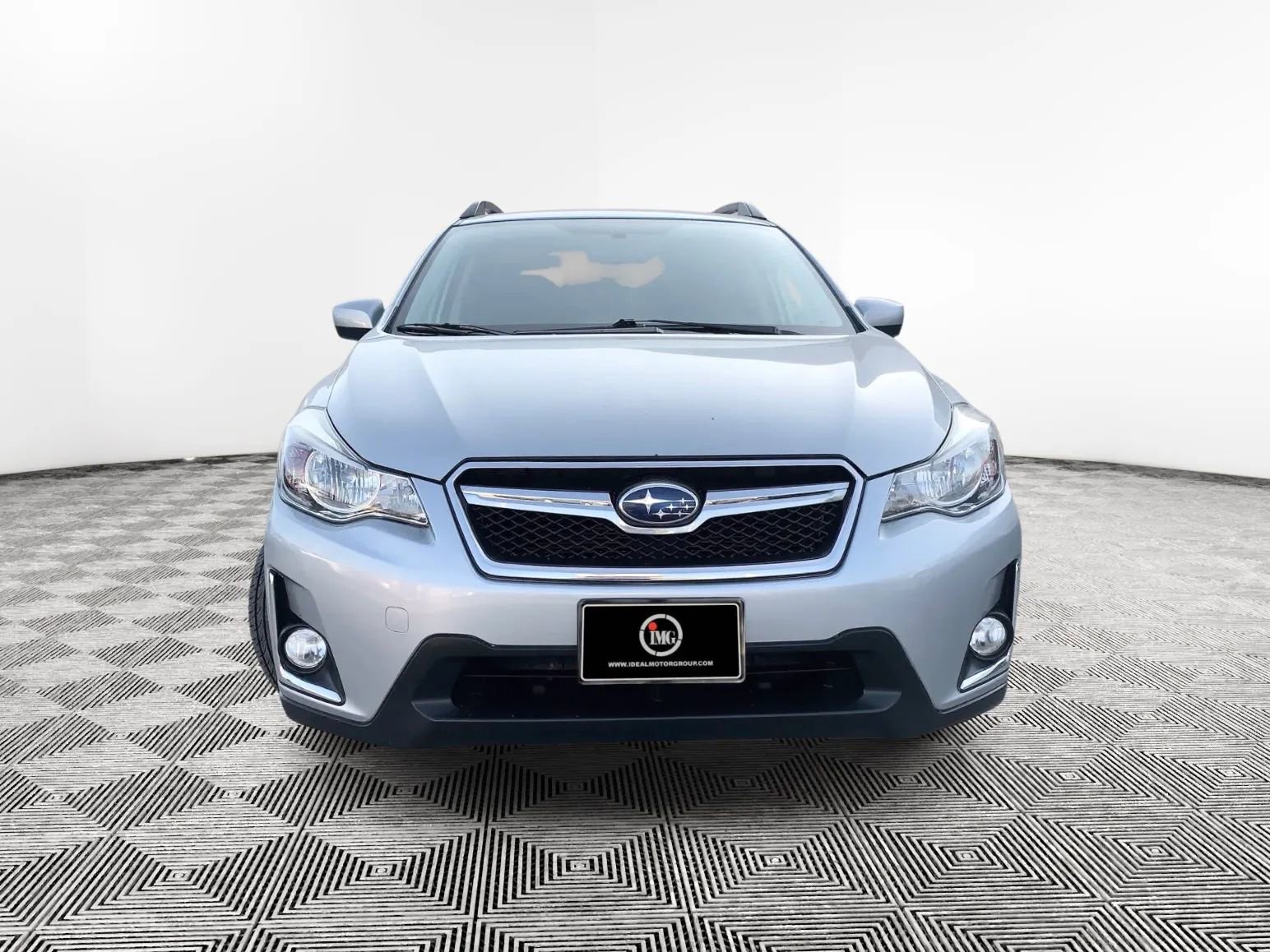 Used 2016 Subaru Crosstrek 2.0i Premium w/ Moonroof Package image 3