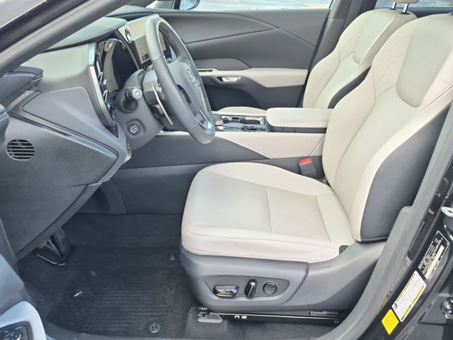 Used 2025 Lexus RX 350h w/ Convenience Package AWD/4WD image 9