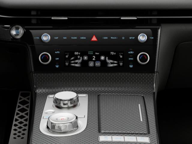 New 2026 Genesis G80 3.5T Sport Prestige image 15