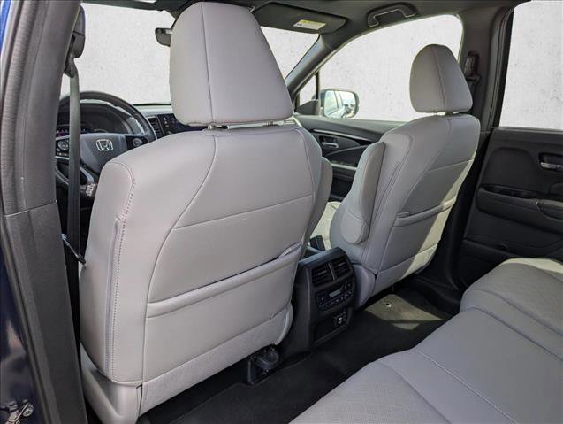Used 2019 Honda Passport Touring image 25